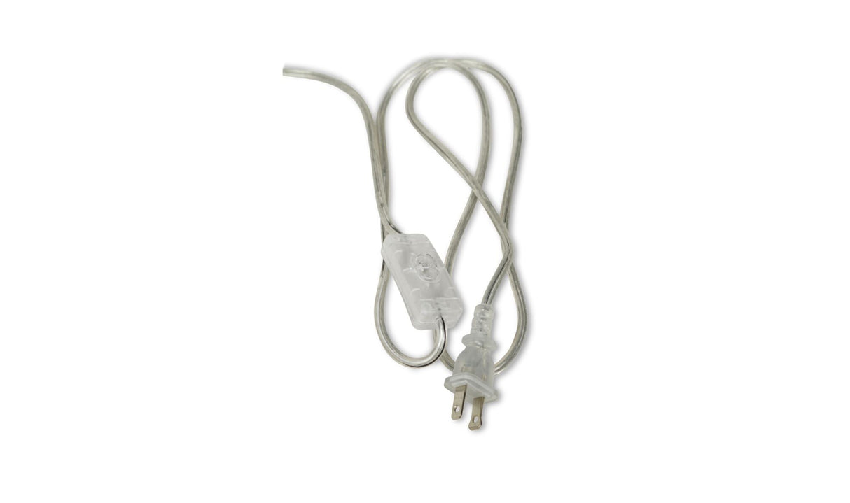 Ovi Table Lamp Black by Moe's Home at Eve Furniture