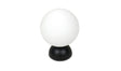 Ovi Table Lamp Black by Moe's Home at Eve Furniture