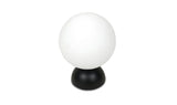 Ovi Table Lamp Black by Moe's Home at Eve Furniture