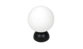 Ovi Table Lamp Black by Moe's Home at Eve Furniture