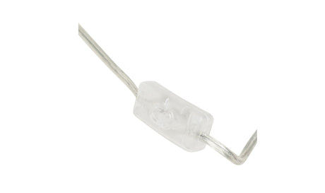 Ovi Table Lamp Deep Red by Moe's Home at Eve Furniture