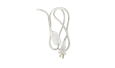 Ovi Table Lamp Soft Beige by Moe's Home at Eve Furniture
