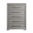 Owen Gray Chest by Homelegance at Eve Furniture