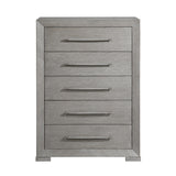 Owen Gray Chest by Homelegance at Eve Furniture