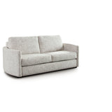 Owen Oat Fabric Sleeper Sofa