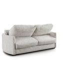 Owen Oat Fabric Sleeper Sofa