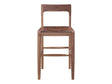 Owing Walnut Brown Counter Stool by MOES at Eve Furniture