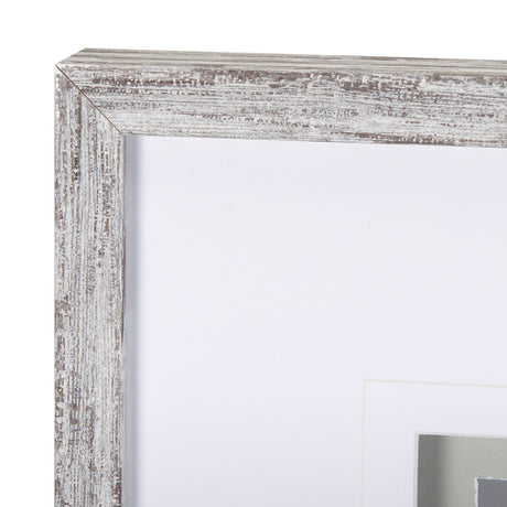Owl in Flight by Chad Mackay a Framed Photo Art Print Matted under Glass by Mercana at Eve Furniture