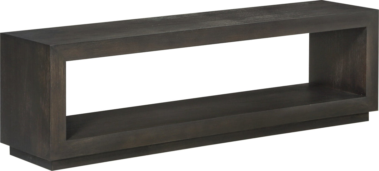 Oxford Basalt Grey Dining Bench by Modus Furniture at Eve Furniture