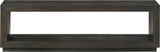 Oxford Basalt Grey Dining Bench by Modus Furniture at Eve Furniture