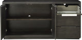 Oxford Basalt Grey Sideboard by Modus Furniture at Eve Furniture