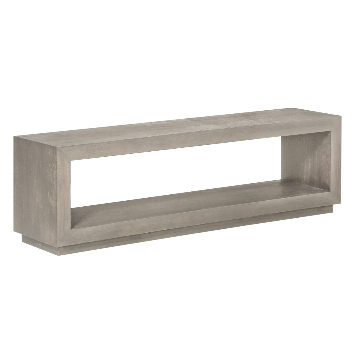 Oxford Bench in Mineral by Modus Furniture at Eve Furniture