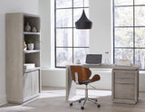 Oxford Bookshelf in Mineral by Modus Furniture at Eve Furniture