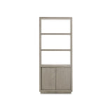 Oxford Bookshelf in Mineral by Modus Furniture at Eve Furniture