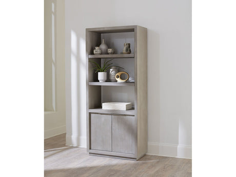 Oxford Bookshelf in Mineral by Modus Furniture at Eve Furniture