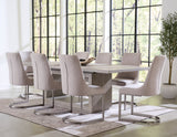 Oxford Chair in Mineral (Set of 2) by Modus Furniture at Eve Furniture