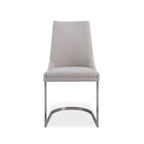Oxford Chair in Mineral (Set of 2) by Modus Furniture at Eve Furniture