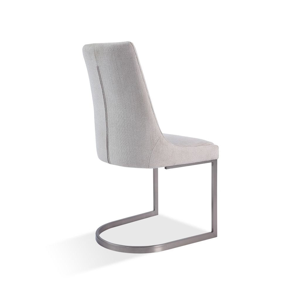 Oxford Chair in Mineral (Set of 2) by Modus Furniture at Eve Furniture