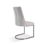Oxford Chair in Mineral (Set of 2) by Modus Furniture at Eve Furniture