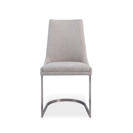 Oxford Chair in Mineral (Set of 2) by Modus Furniture at Eve Furniture
