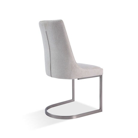 Oxford Chair in Mineral (Set of 2) by Modus Furniture at Eve Furniture