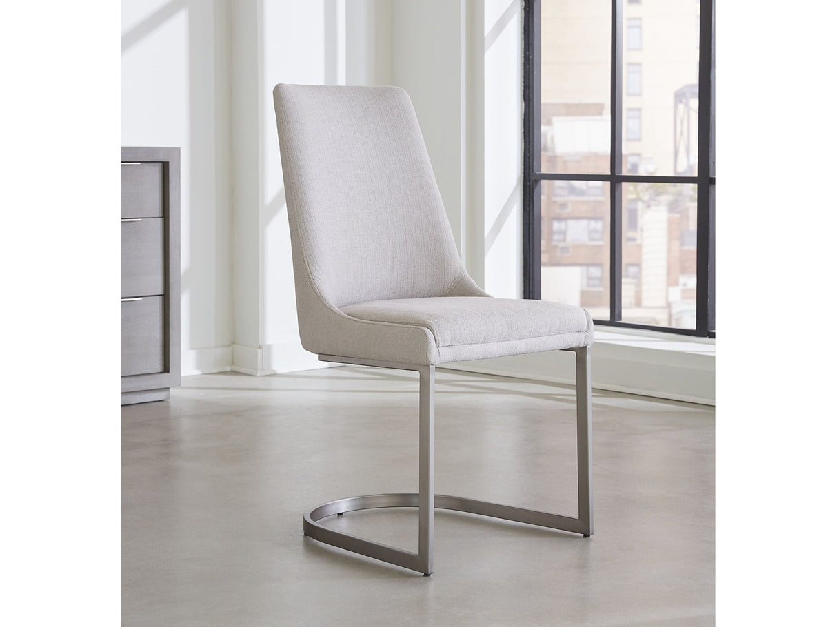 Oxford Chair in Mineral (Set of 2) by Modus Furniture at Eve Furniture
