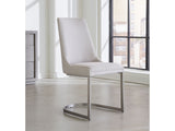 Oxford Chair in Mineral (Set of 2) by Modus Furniture at Eve Furniture