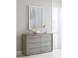 Oxford Eight-Drawer Dresser in Mineral by Modus Furniture at Eve Furniture