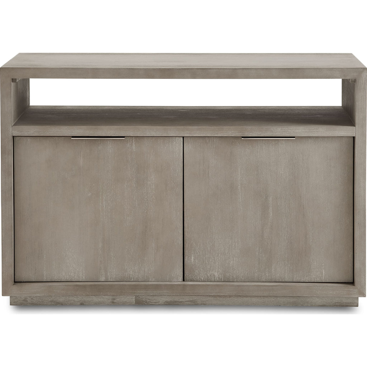 Oxford Media Console 54 inch in Mineral by Modus Furniture at Eve Furniture