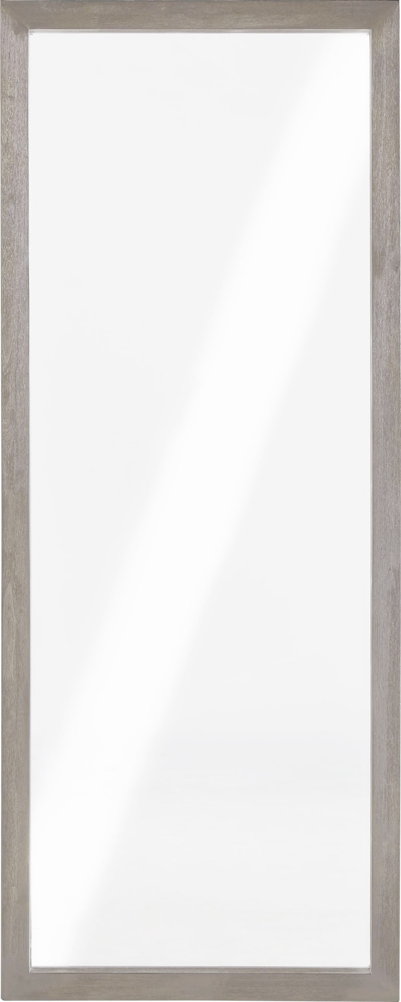 Oxford Mineral Floor Mirror by Modus Furniture at Eve Furniture
