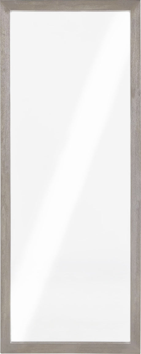 Oxford Mineral Floor Mirror by Modus Furniture at Eve Furniture
