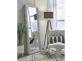 Oxford Mineral Floor Mirror by Modus Furniture at Eve Furniture