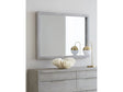 Oxford Mirror in Mineral by Modus Furniture at Eve Furniture