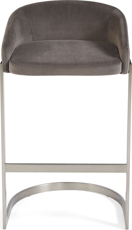 Oxford Mocha Bar Stool (Set of 2) by Modus Furniture at Eve Furniture