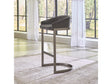 Oxford Mocha Bar Stool (Set of 2) by Modus Furniture at Eve Furniture