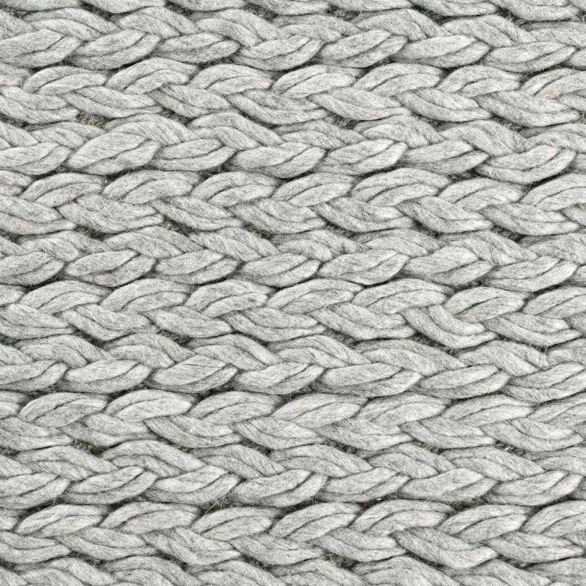 Oxnard Gray Wool Rug by Classic Home at Eve Furniture