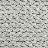 Oxnard Gray Wool Rug by Classic Home at Eve Furniture