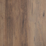 Ozella Sandy Black 3-Piece Round Coffee and End Table Set by Coaster at Eve Furniture