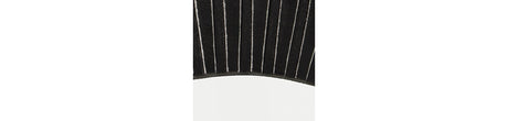 Ozias Black Accent Mirror by Ashley at Eve Furniture