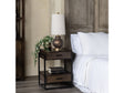 Ozzy Bronze/Black Table Lamp (Set of 2) by Crestview at Eve Furniture