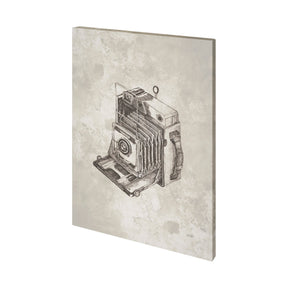 Pacemaker Bronze I by Mercana Studio a Hand Embellished Textured Canvas by Mercana at Eve Furniture