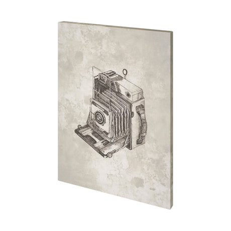 Pacemaker Bronze I by Mercana Studio a Hand Embellished Textured Canvas by Mercana at Eve Furniture