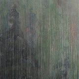 Pacific Northwest Panel VII by Sandra Lafrate Hand Embellished Framed Art Print Matted under Glass by Mercana at Eve Furniture