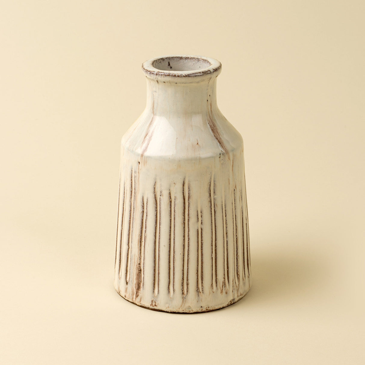 Padme Decorative Vase L, Set of 2 by Mercana at Eve Furniture
