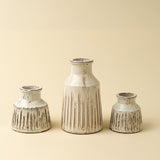 Padme Decorative Vase M, Set of 2 by Mercana at Eve Furniture