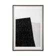 Pages I by Mercana Studio a Hand Embelished Textured Framed Art Print Matted under Glass by Mercana at Eve Furniture