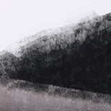 Pages II by Mercana Studio a Hand Embelished Textured Framed Art Print Matted under Glass by Mercana at Eve Furniture