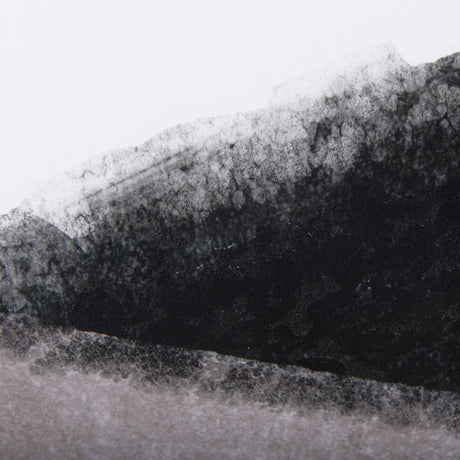Pages II by Mercana Studio a Hand Embelished Textured Framed Art Print Matted under Glass by Mercana at Eve Furniture