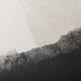 Pages II by Mercana Studio a Hand Embellished Textured Canvas by Mercana at Eve Furniture