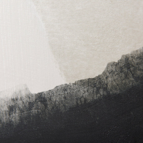 Pages II by Mercana Studio a Hand Embellished Textured Canvas by Mercana at Eve Furniture